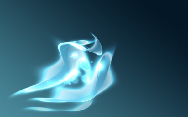 Abstract - Blue Wallpapers and Backgrounds