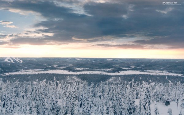 Earth - winter Wallpapers and Backgrounds