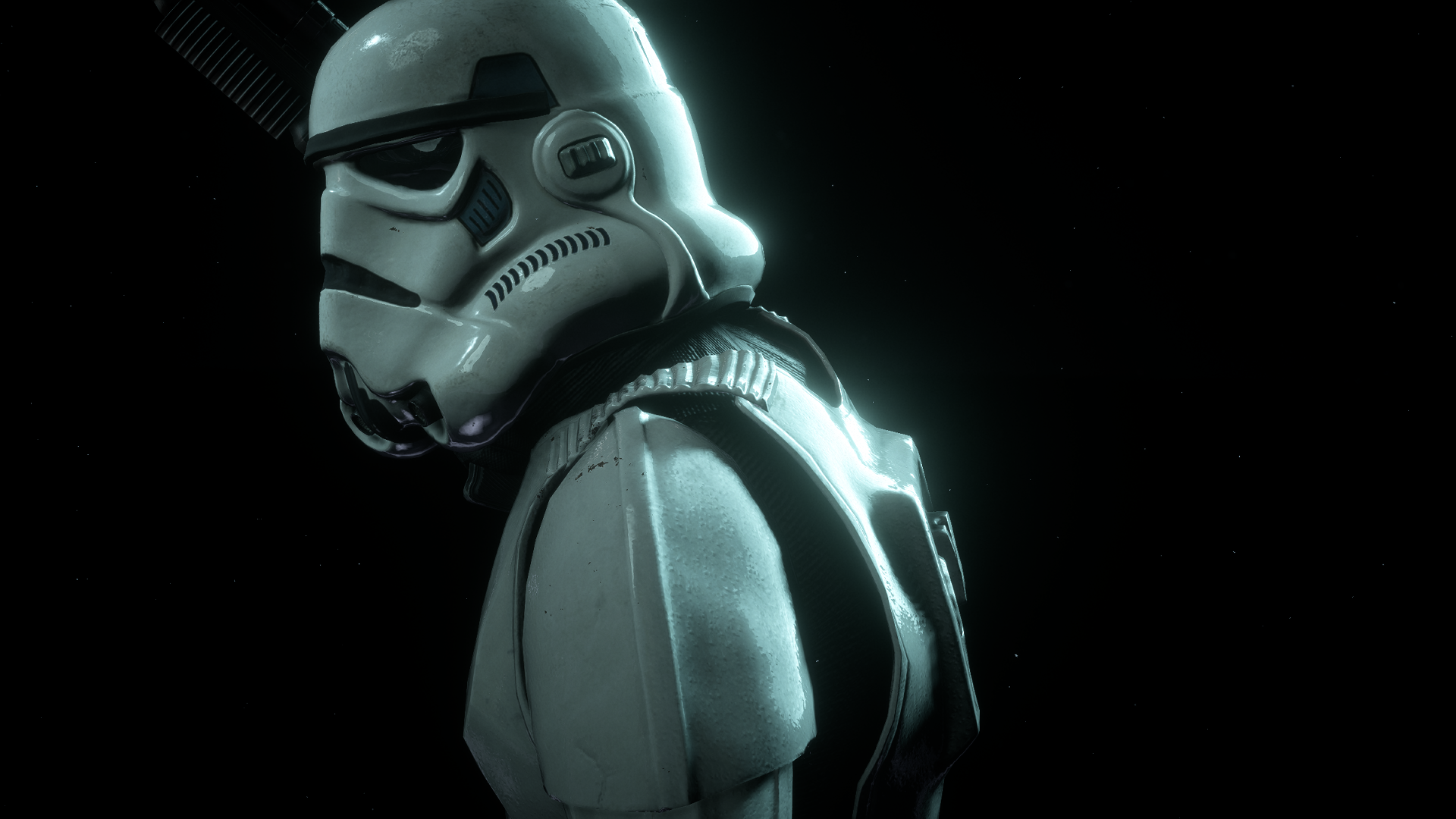 Stormtrooper By Theelite