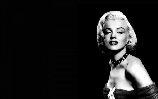 Celebrity marilyn monroe Wallpaper