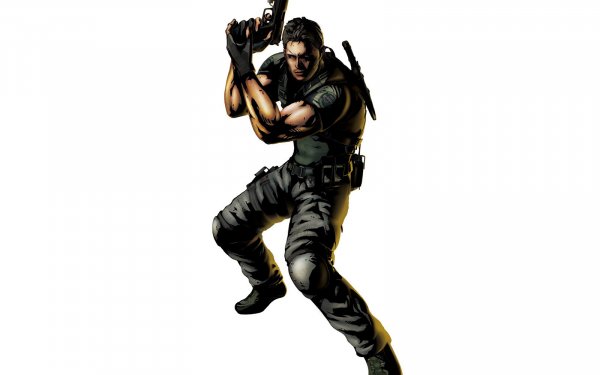 Comics - resident evil Wallpapers and Backgrounds