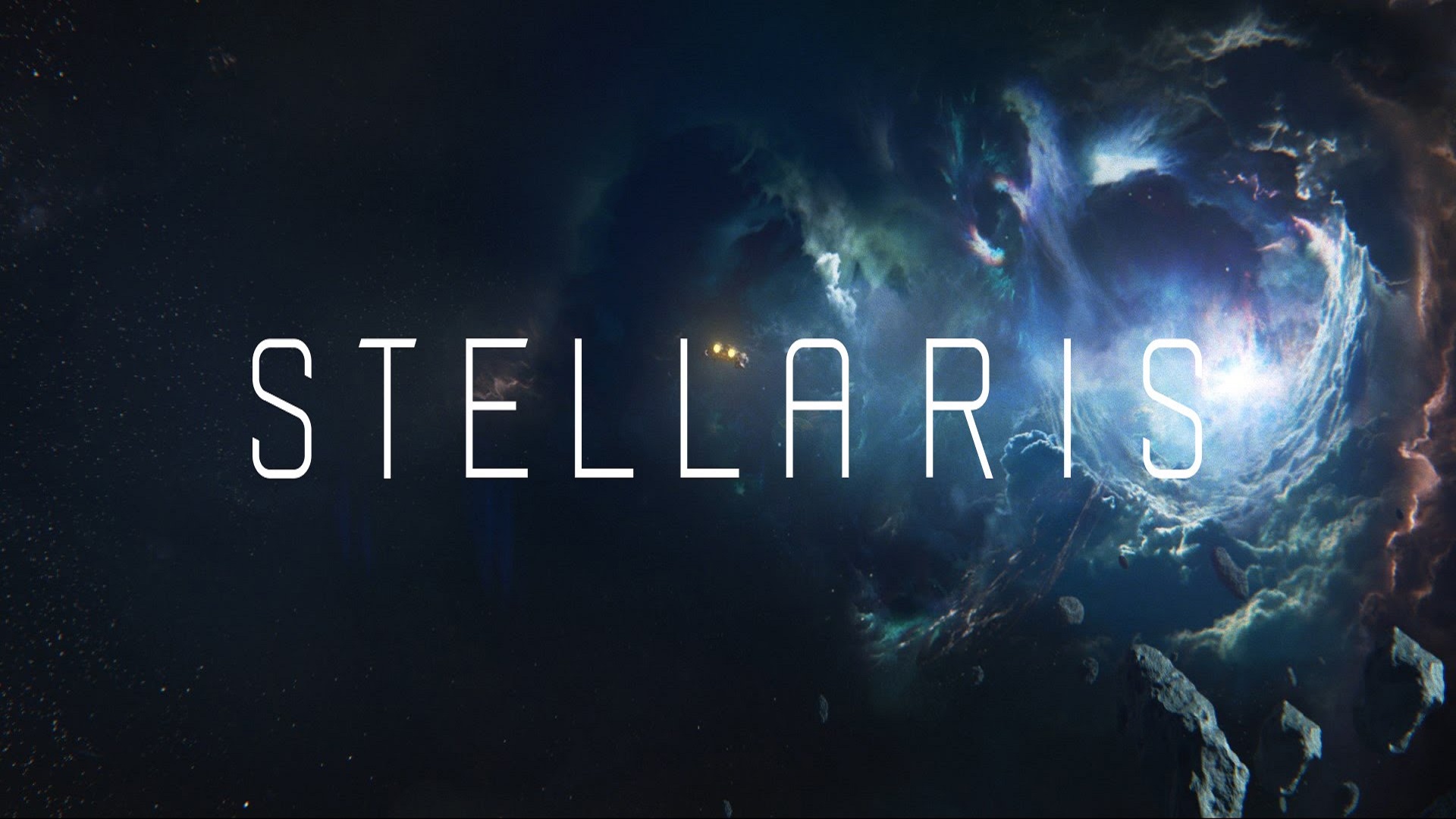 20+ Stellaris HD Wallpapers and Backgrounds