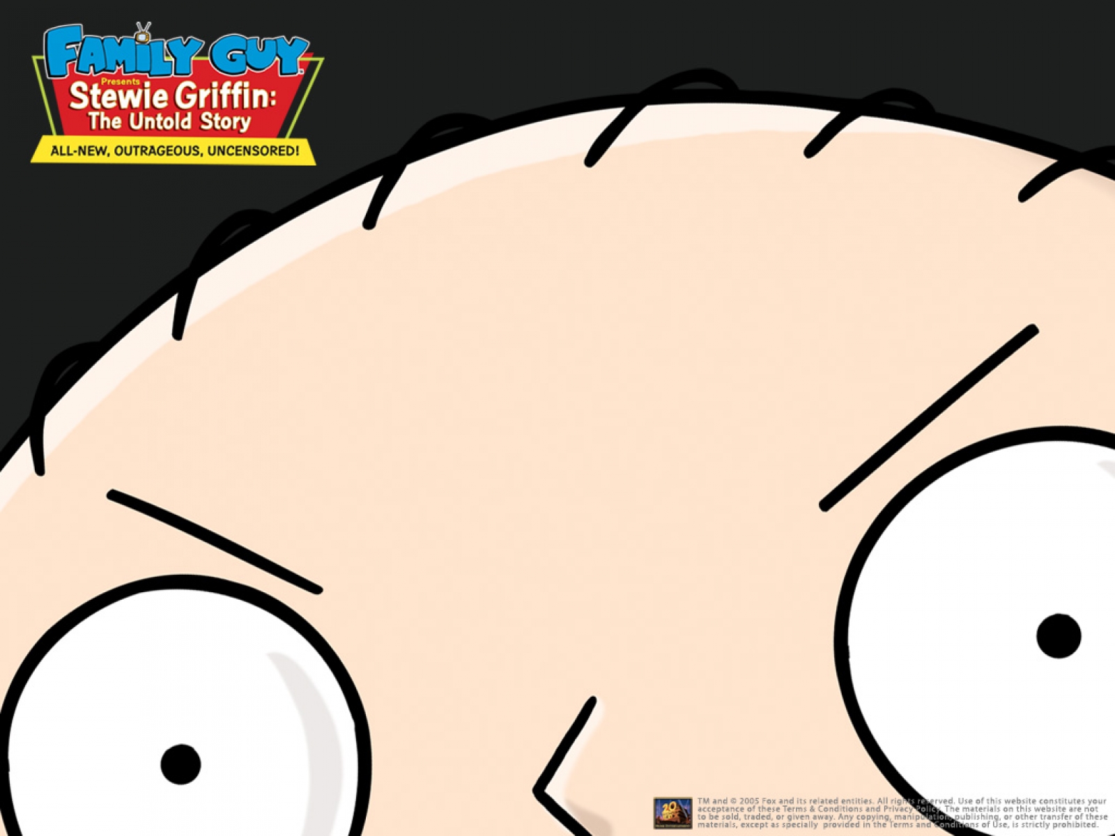 TV Show Family Guy Wallpaper