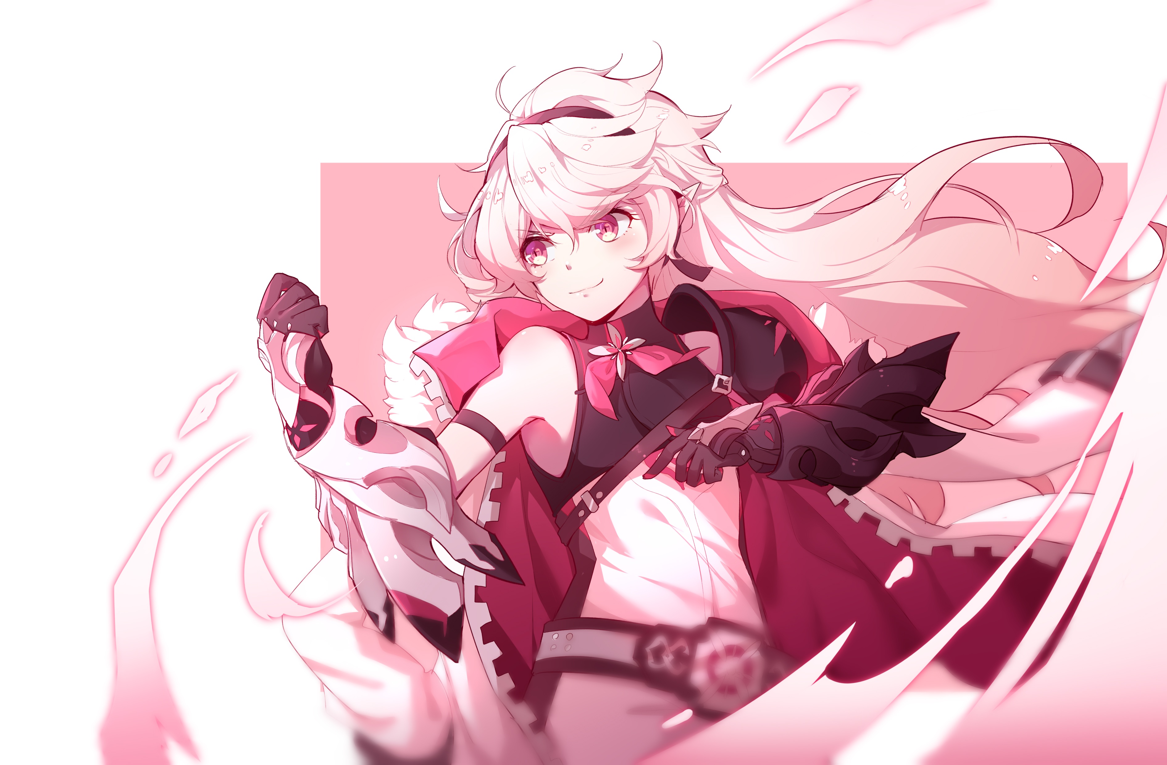 laby elsword