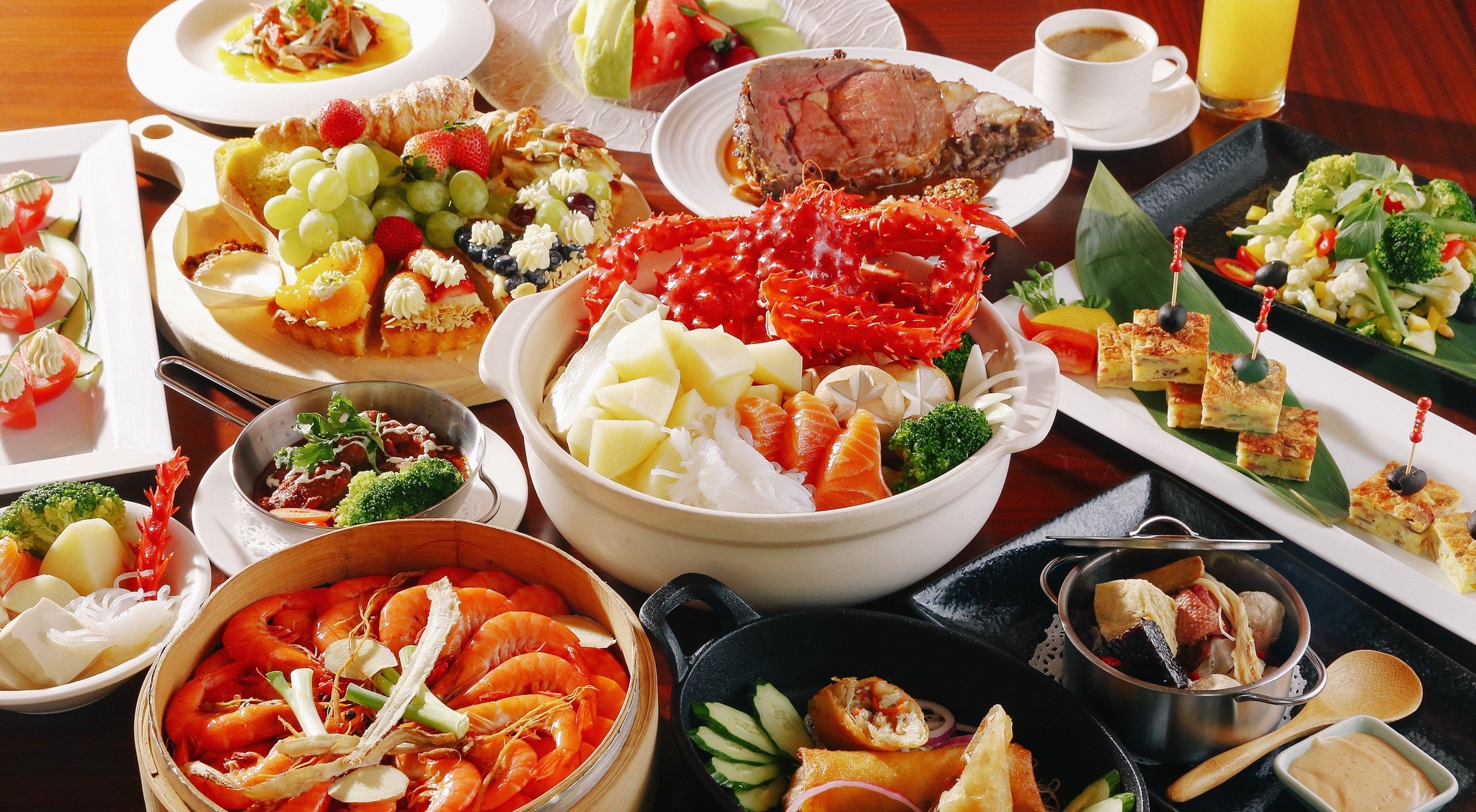 Food Japanese Food HD Wallpaper | Background Image