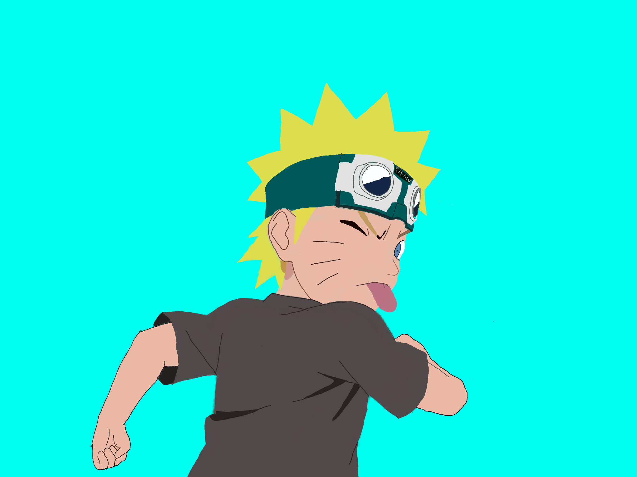 Download Naruto Uzumaki Anime Naruto HD Wallpaper