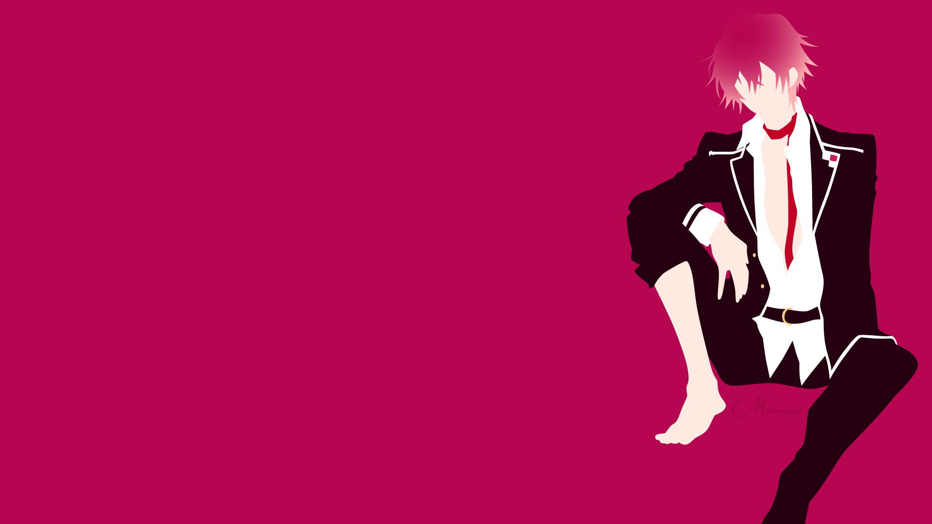 Anime Diabolik Lovers HD Wallpaper | Background Image