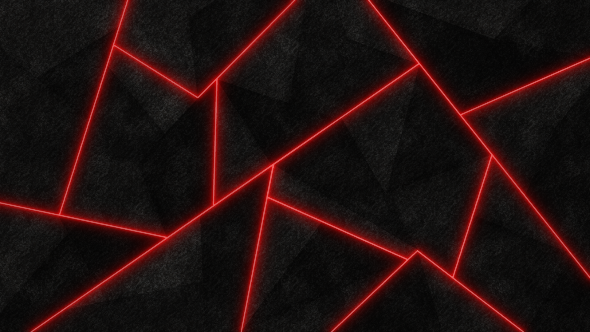  Red  Abstract Shards 8k  Ultra Papel de Parede HD Plano de 