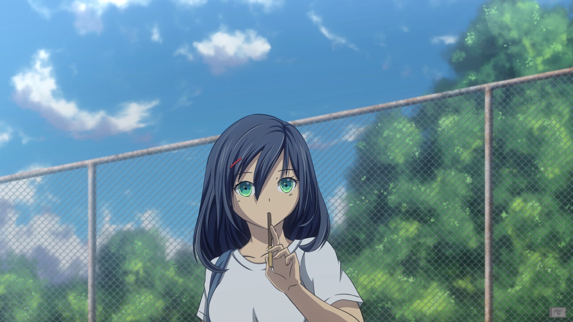 Download Anime Original HD Wallpaper by satyarizqy