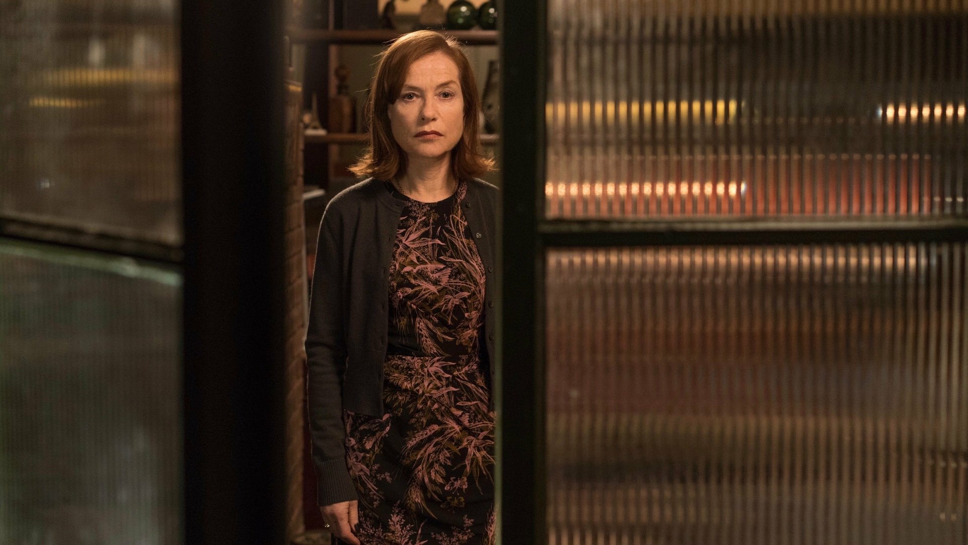 Download Isabelle Huppert Movie Greta 4k Ultra HD Wallpaper