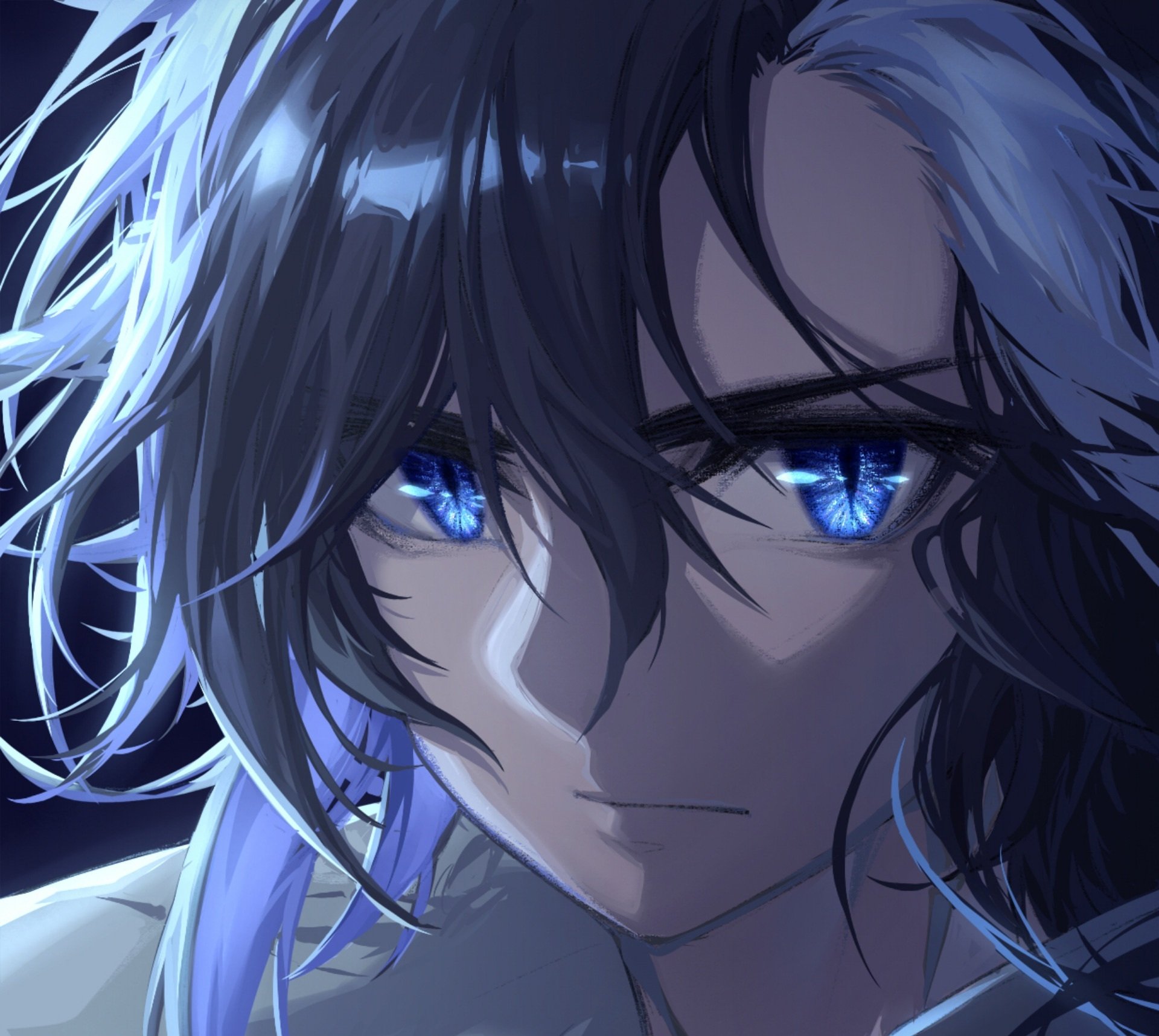 Yuliy (Sirius the Jaeger) HD Wallpapers and Backgrounds