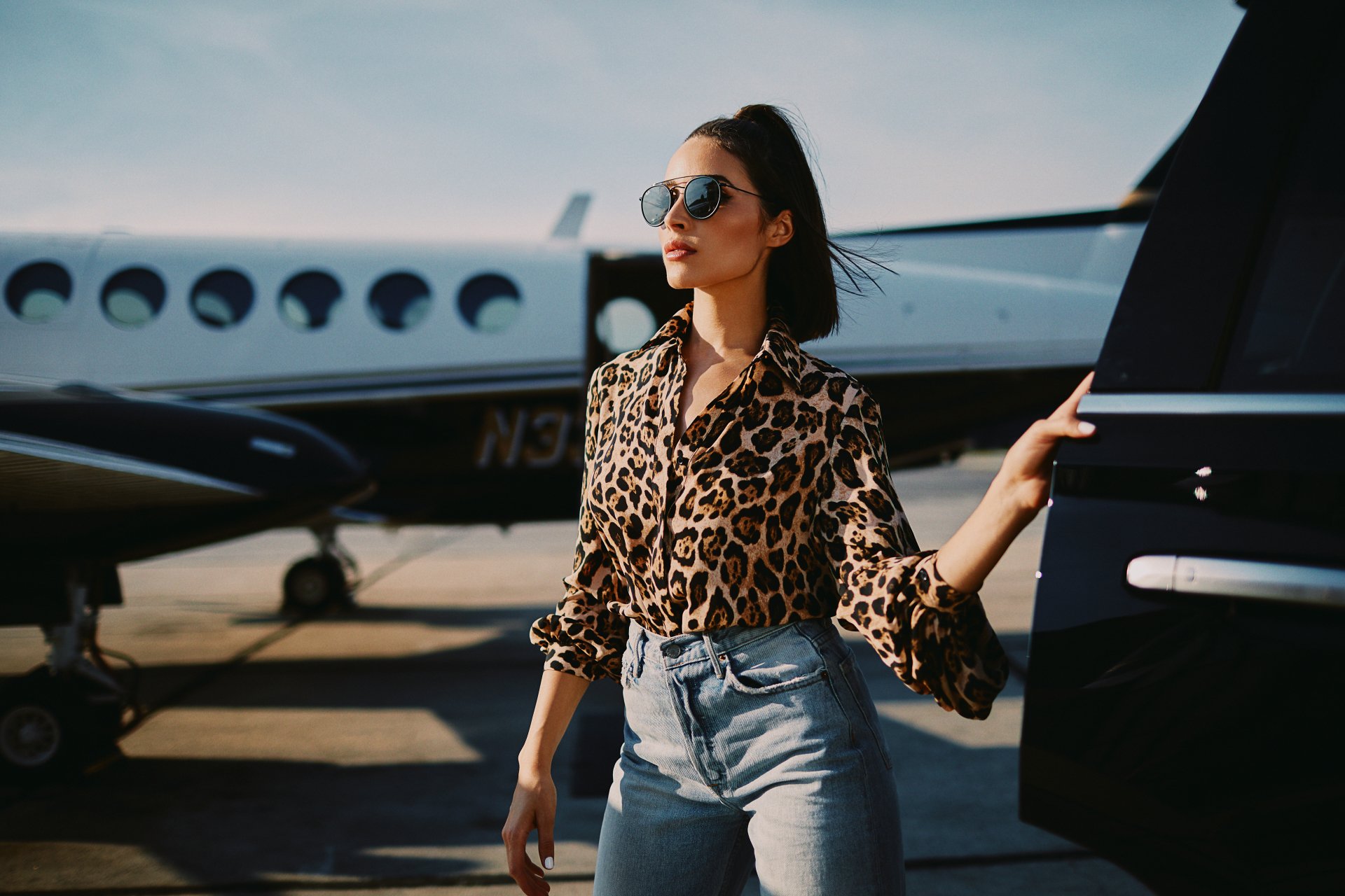 Download Celebrity Olivia Culpo 4k Ultra HD Wallpaper