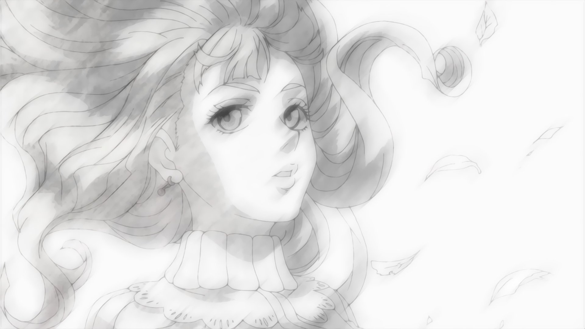 Download Mimosa Vermillion Anime Black Clover HD Wallpaper by Sanoboss