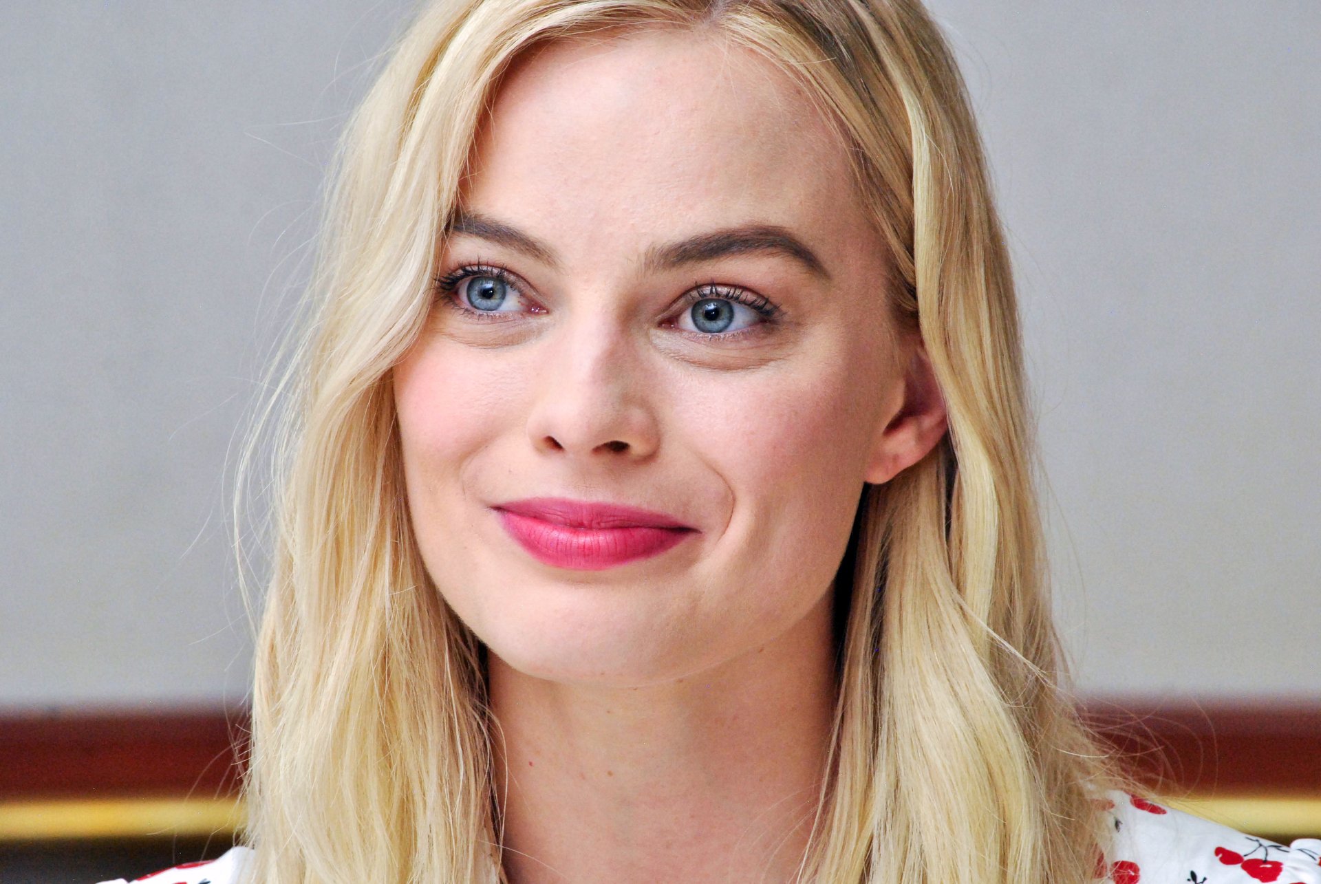 Margot Robbie 4k Ultra Fondo De Pantalla Hd Fondo De 2172