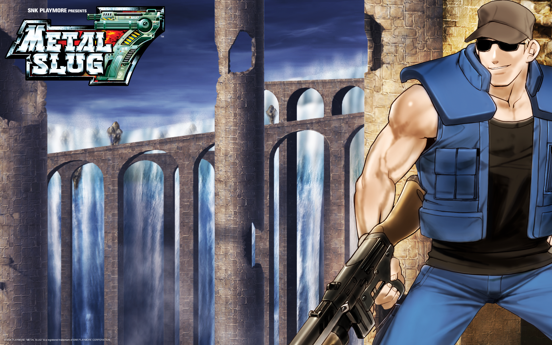 Download HD Wallpaper