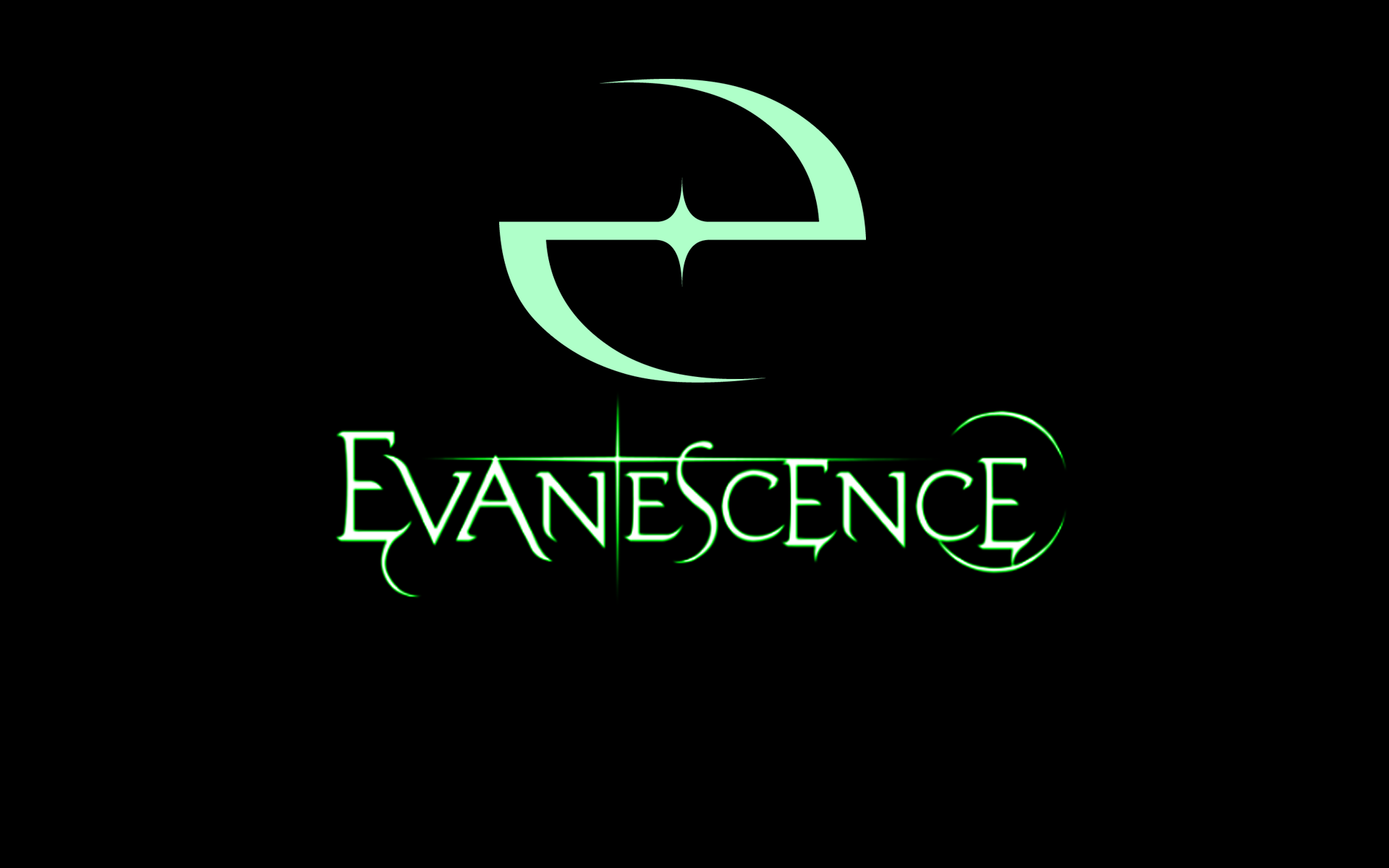 Download Music Evanescence HD Wallpaper