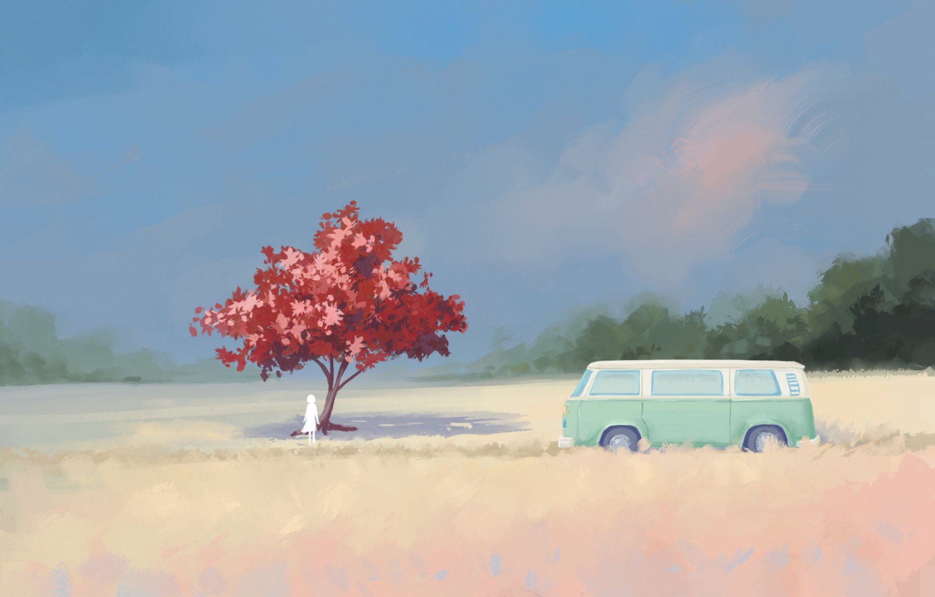 Long way back. A long way home анимэ. long way ai. short way long way illustration.