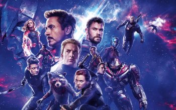 253 Avengers Endgame Hd Wallpapers Background Images Wallpaper