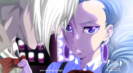  You are always right... by I-DEVOS