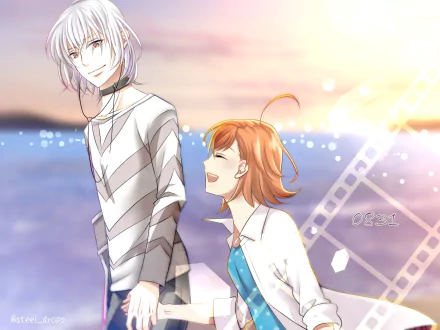 Last Order Accelerator (A Certain Magical Index) Anime A Certain Magical Index HD Desktop Wallpaper | Background Image