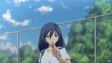 Anime Original HD Desktop Wallpaper | Background Image