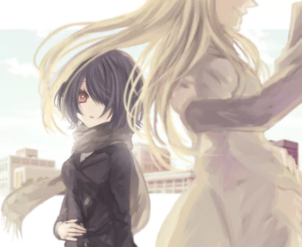 Alice (SINoALICE) video game SINoALICE HD Desktop Wallpaper | Background Image