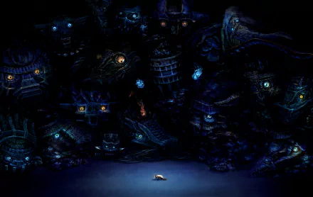 video game Shadow of the Colossus HD Desktop Wallpaper | Background Image