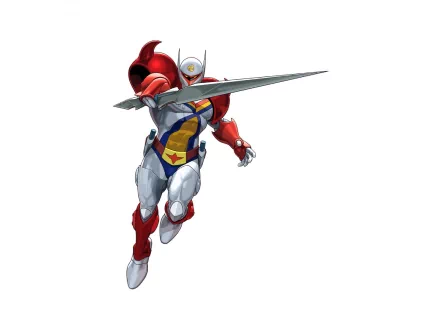 video game tatsunoko vs. capcom HD Desktop Wallpaper | Background Image