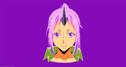  Shion (That Time I Got Reincarnated as a Slime)