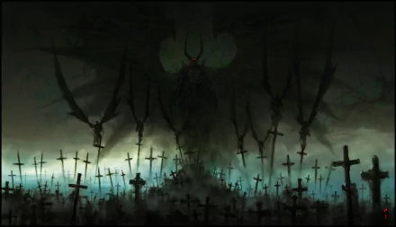  Summoning the Dead by Chris Cold