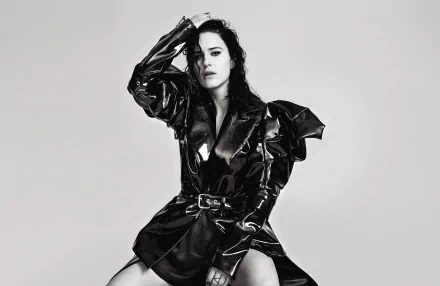  Rachel Brosnahan for IMAGISTA by PAYAM