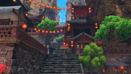  DRAGON QUEST XI Echoes of an Elusive Age