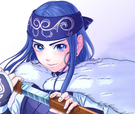  Asirpa