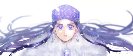  Asirpa