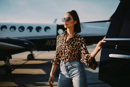 Celebrity Olivia Culpo HD Desktop Wallpaper | Background Image