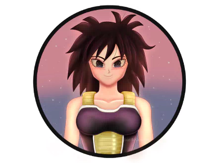  Gine by sue