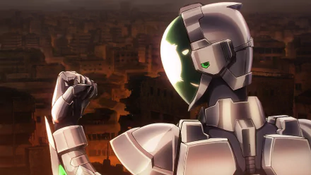 Haruyuki Arita Anime Accel World HD Desktop Wallpaper | Background Image