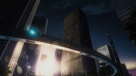 Anime Your Name. HD Desktop Wallpaper | Background Image