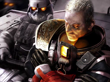 video game Killzone HD Desktop Wallpaper | Background Image