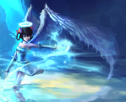 Diana (The World God Only Knows) Tenri Ayukawa Anime The World God Only Knows HD Desktop Wallpaper | Background Image