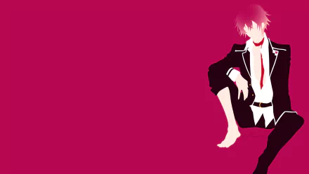  Sakamaki Ayato from Diabolik Lovers