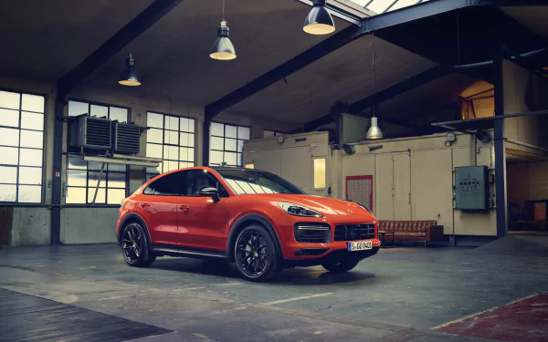 SUV car Porsche vehicle Porsche Cayenne HD Desktop Wallpaper | Background Image