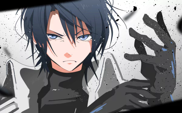Hinata Sakaguchi That Time I Got Reincarnated as a Slime Anime HD Desktop Wallpaper | Background Image