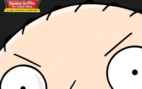 Stewie Griffin TV Show Family Guy HD Desktop Wallpaper | Background Image