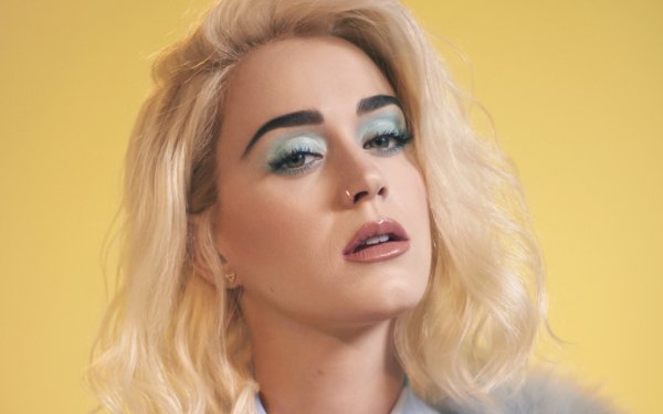 Music Katy Perry Blonde HD Wallpaper | Background Image