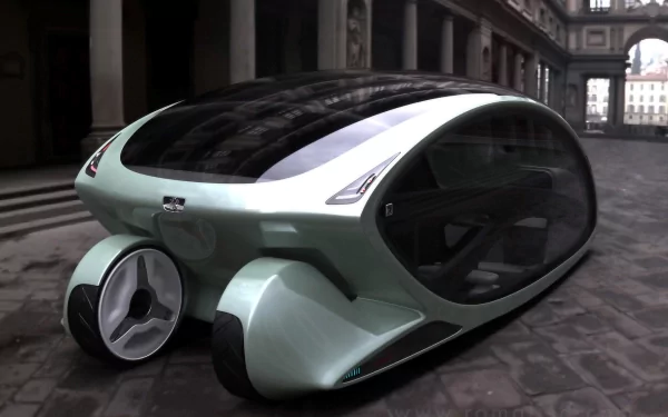 vehicle peugeot metromorph HD Desktop Wallpaper | Background Image