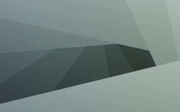 Abstract facets HD Desktop Wallpaper | Background Image