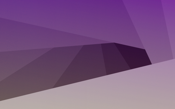 Abstract Facets HD Wallpaper | Background Image
