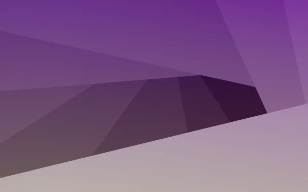 Abstract facets HD Desktop Wallpaper | Background Image