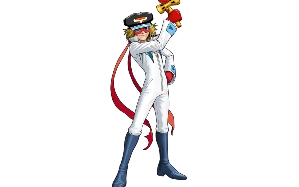 video game tatsunoko vs. capcom HD Desktop Wallpaper | Background Image